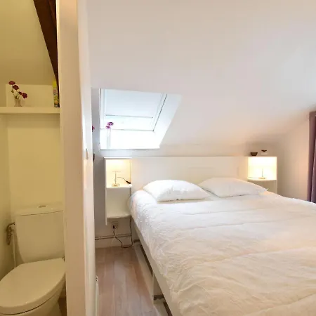 Unique In France With Private Terrace Bayeux
