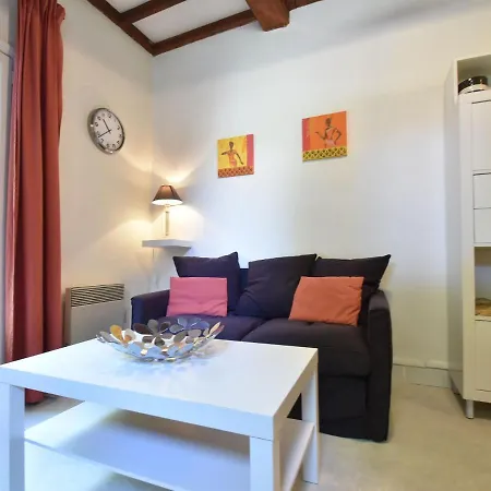 Unique In France With Private Terrace *