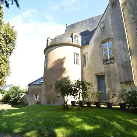Ferienhaus In Near Tapestry Museum Bayeux