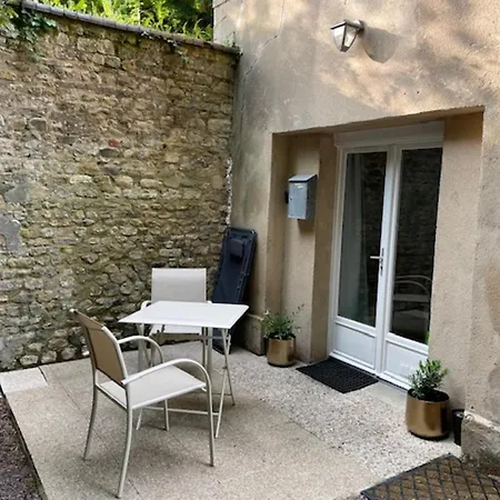 Holiday home Unique In France With Private Terrace