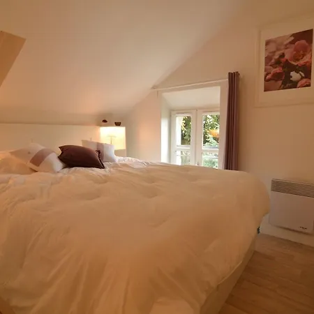 Unique In France With Private Terrace * Bayeux