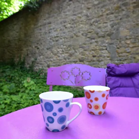 Holiday home Unique In France With Private Terrace *