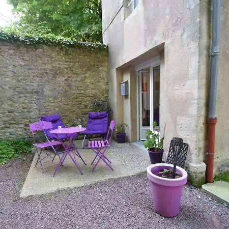 Holiday home Unique In France With Private Terrace