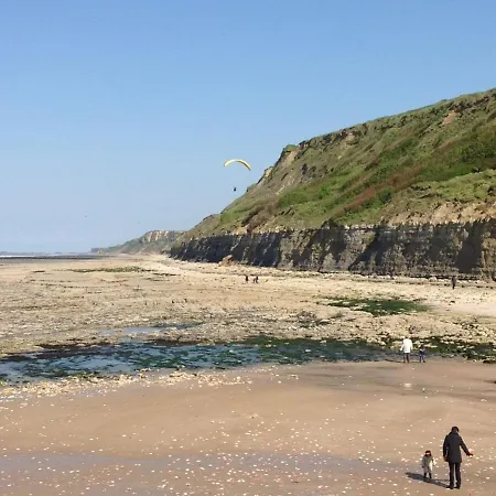 In Near Tapestry Museum Bayeux