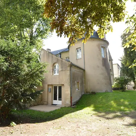 Ferienhaus In Near Tapestry Museum