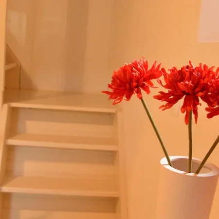 Unique In France With Private Terrace *