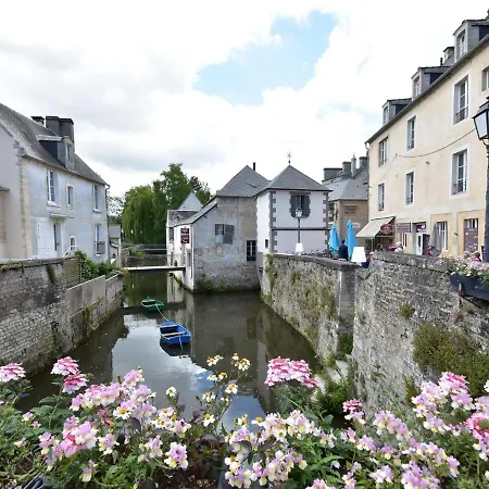 Unique In France With Private Terrace *